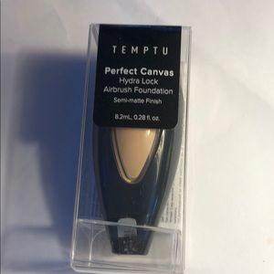 Temptu perfect canvas AirPod